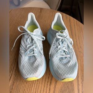 Saucony Endorphin Speed 5 Ice Melt sz 8